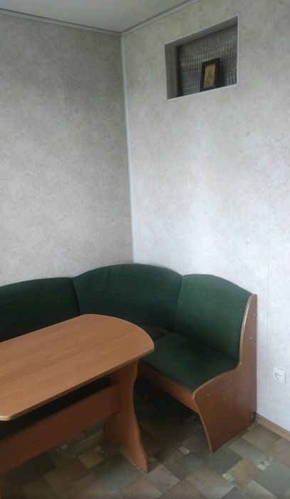 Довгострокова аренда 2-х квартири в Стебнику