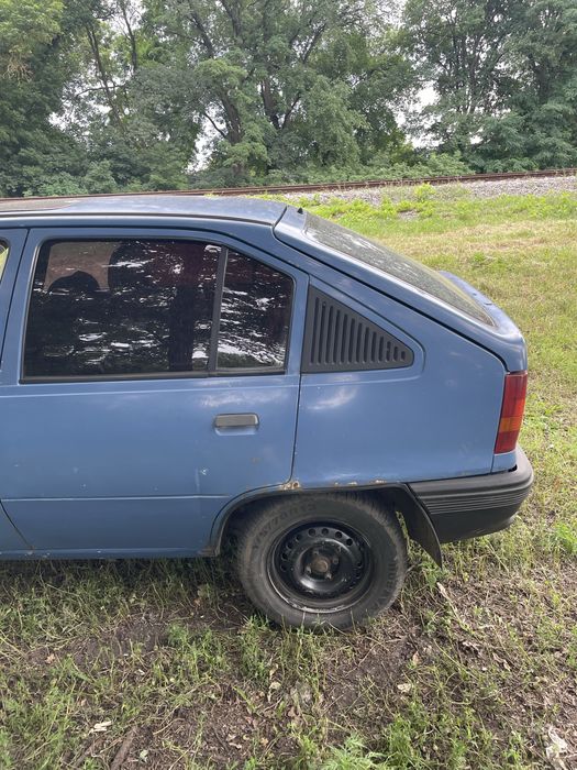 Продам автомобиль Opel Kadett по тп