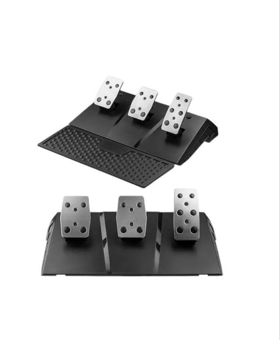 Ігровий руль для пк