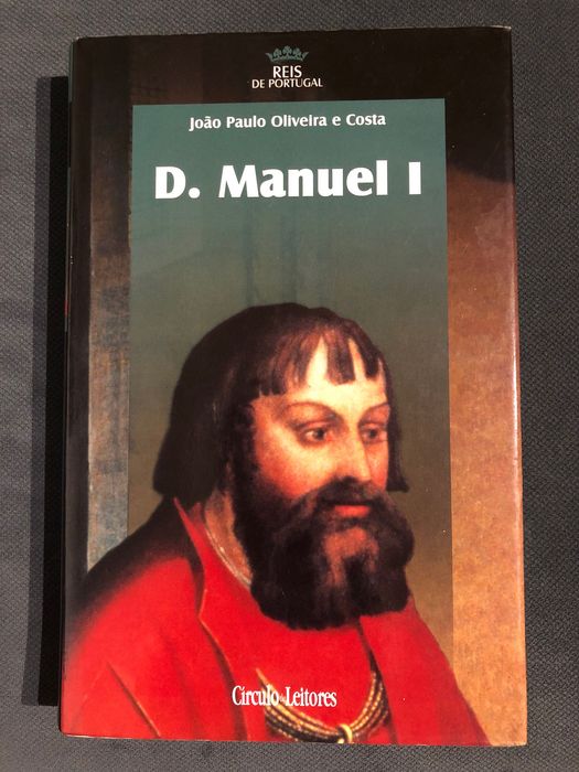 D. João II / Formação do Estado Moderno/ D. Manuel I