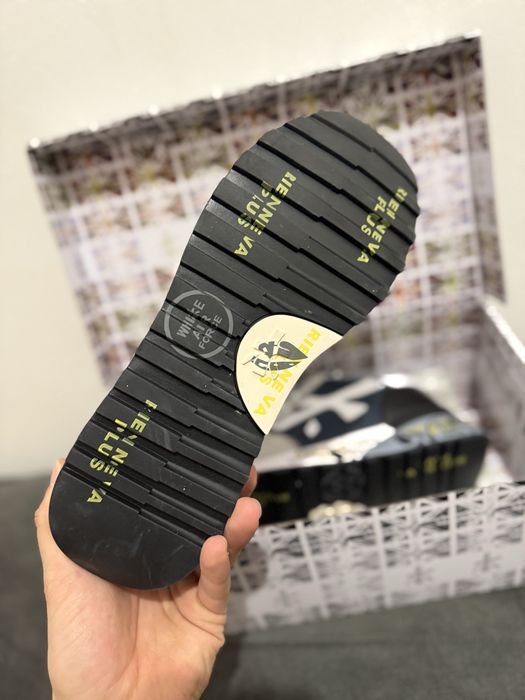 Sapatilhas premiata N42