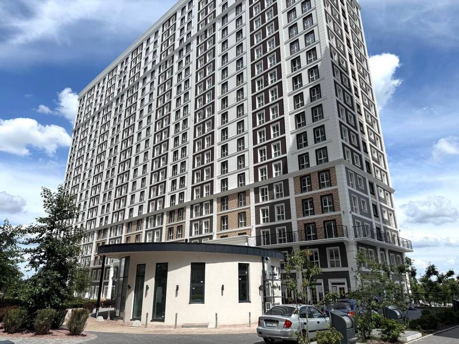 Без ком Продаж 2-кімнати | 60,71 м²  | ЖК «Нова Англія» |   вул. Михайла Максимовича 20 поверх|