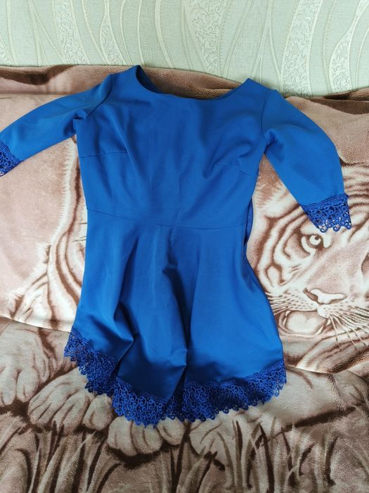 Сукня жіноча, святкова