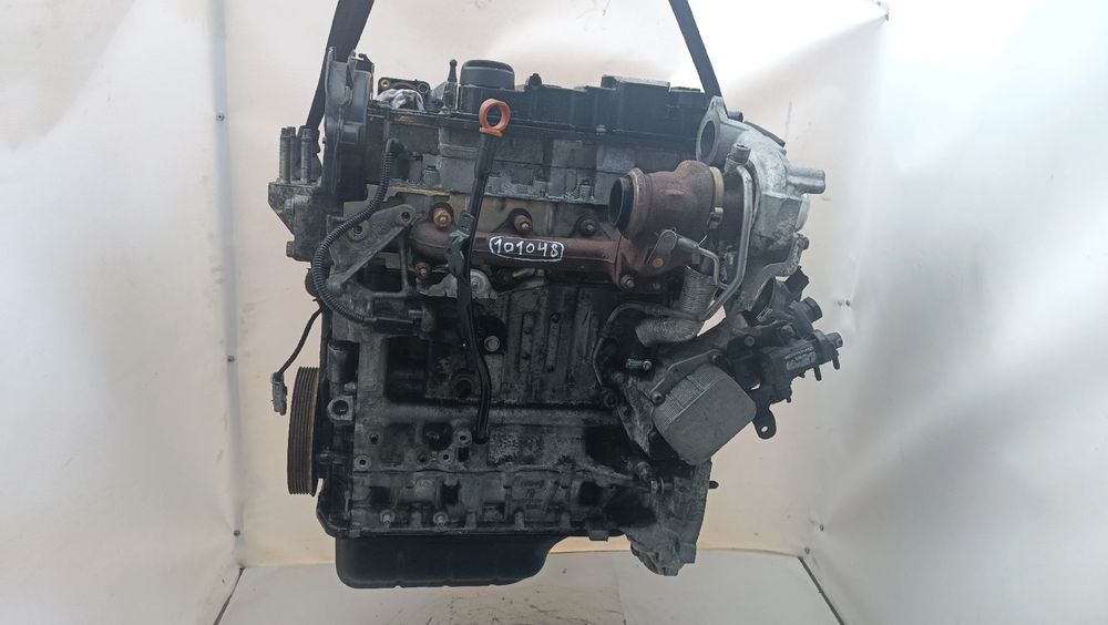 Motor completo FORD B-Max (JK)