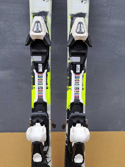 narty Tecno Pro Pulse Team 70 120 cm + TC 45