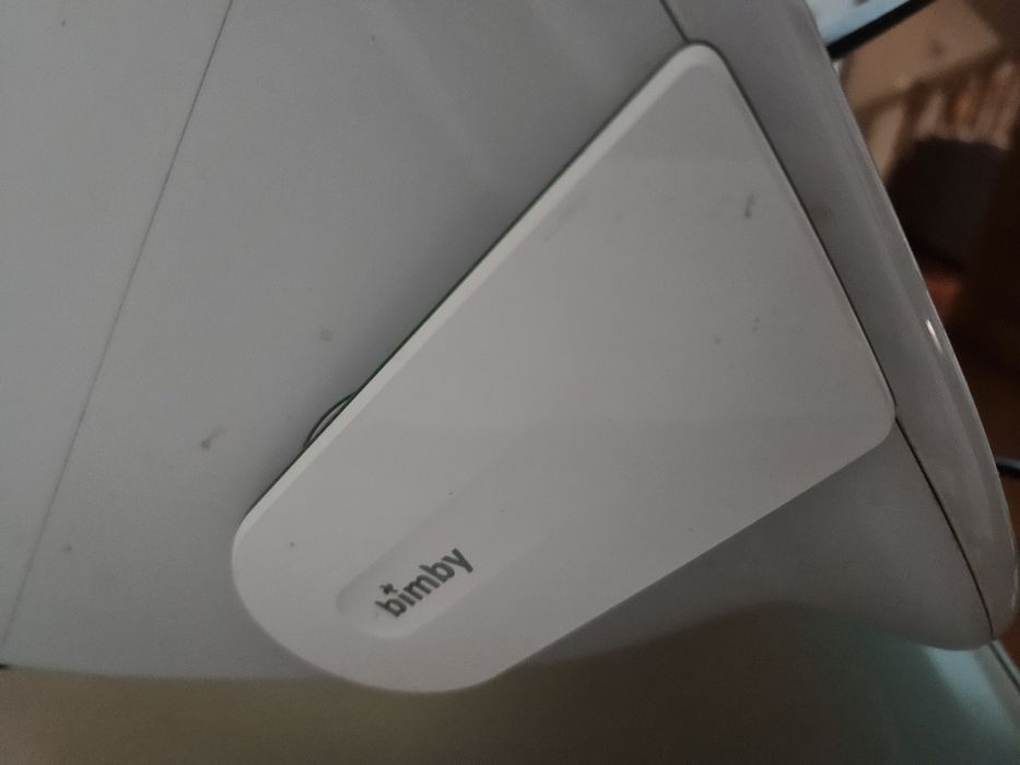 Bimby TM5 - usada