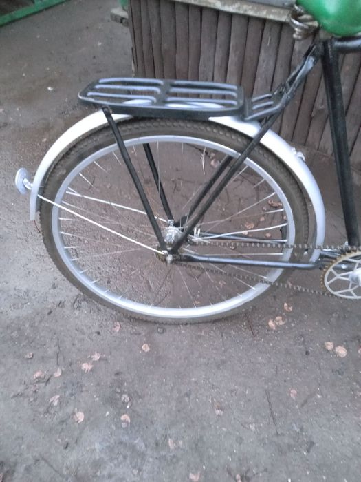 Продам велосипед!