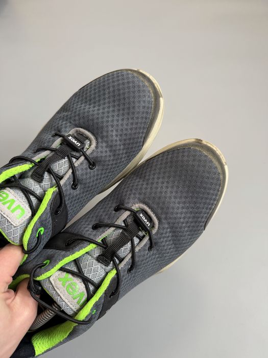 Рабочие Ботинки UVEX” S1P SRC Strauss Atlas Steitz Secura 42(27cm)