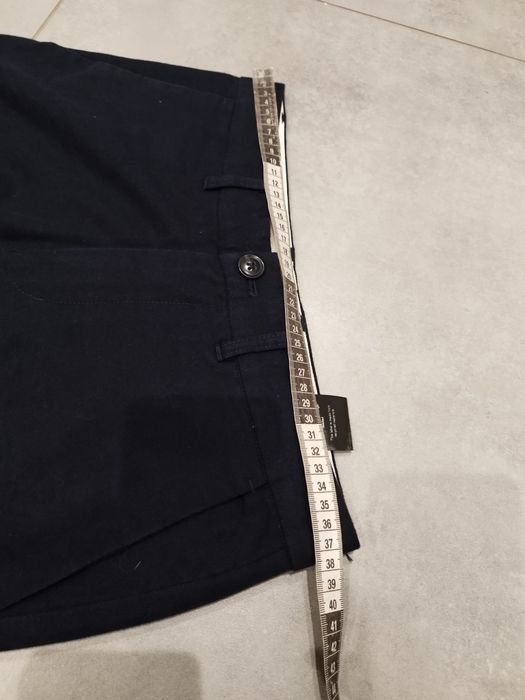 R.42 damskie chinosy samsoe wełna patrz zdjęcia