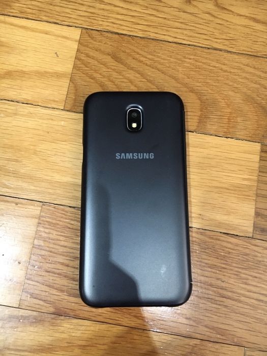 Samsung J5 2017 c/ Capa Samsung