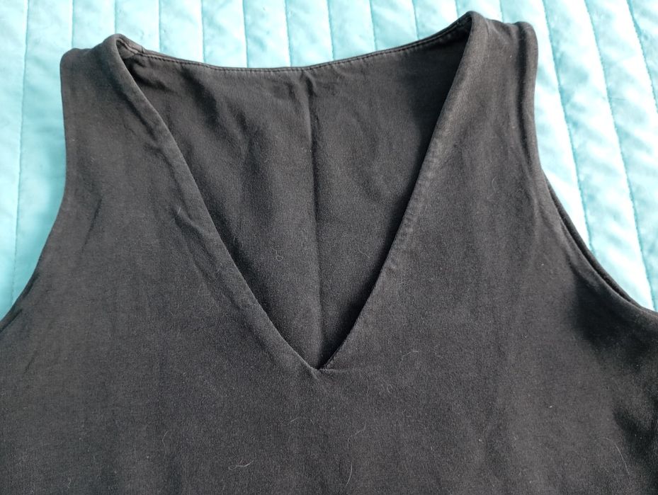 Camisola Massimo Dutti