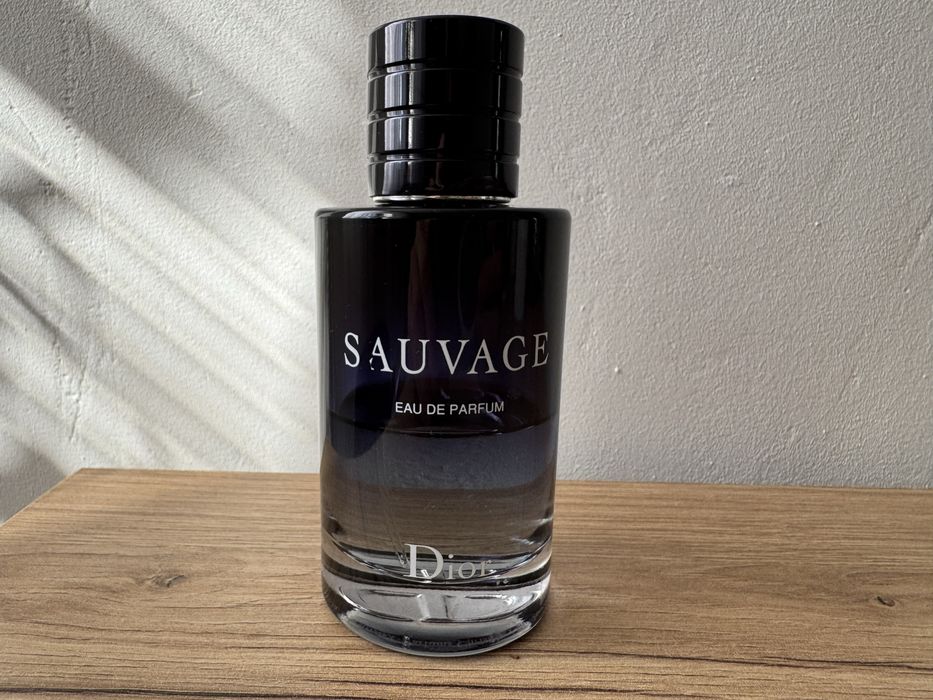 Dior Sauvage EDP