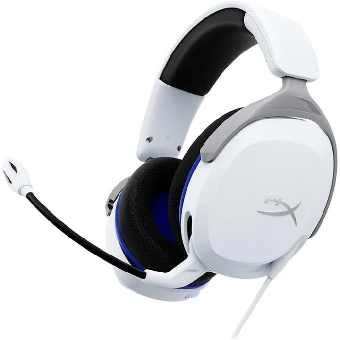 Headset HyperX Cloud Stinger 2 Core Branco