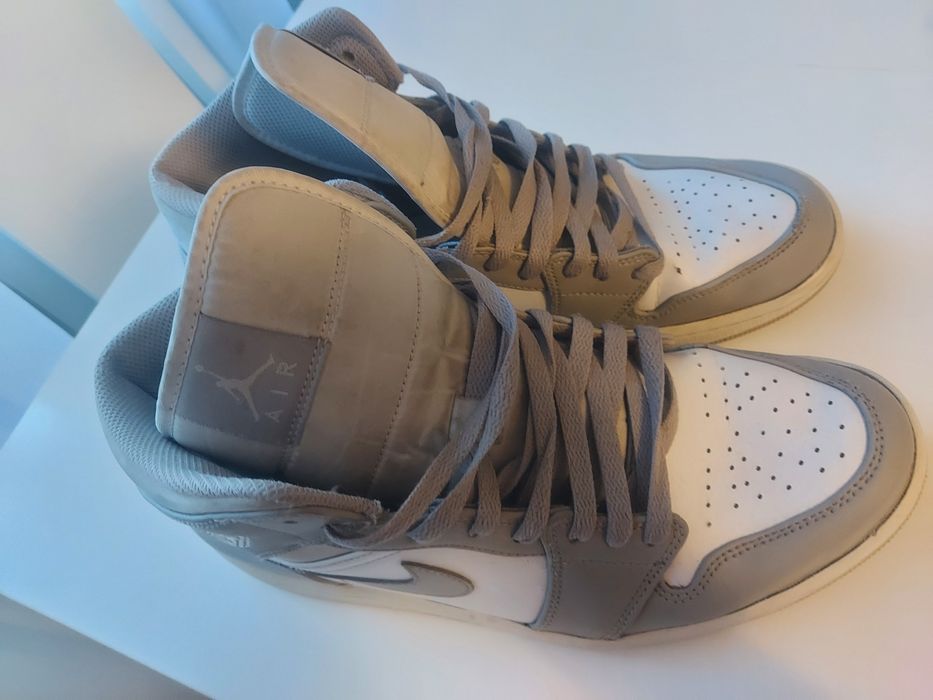 Nike Air Jordan 1 mod