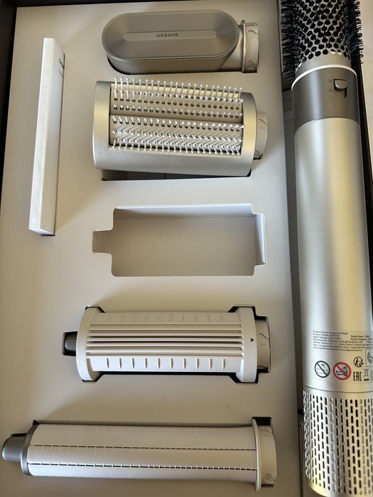 Стайлер Dreme 5 в 1