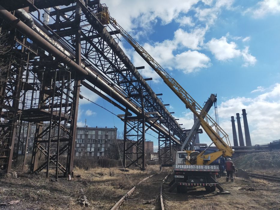 Продаю Автовышку АП-18