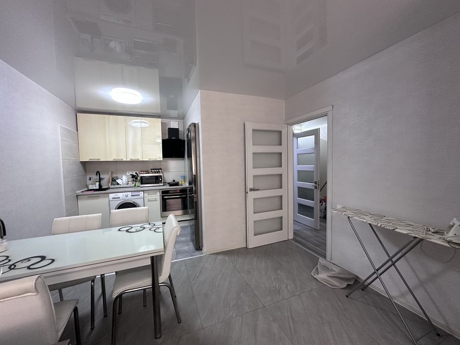 Сдам 1 ком ЖК Орион 8 ст Фонтана Долгосрочно