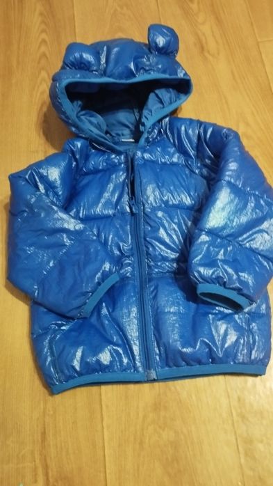 курточки, комбінезони