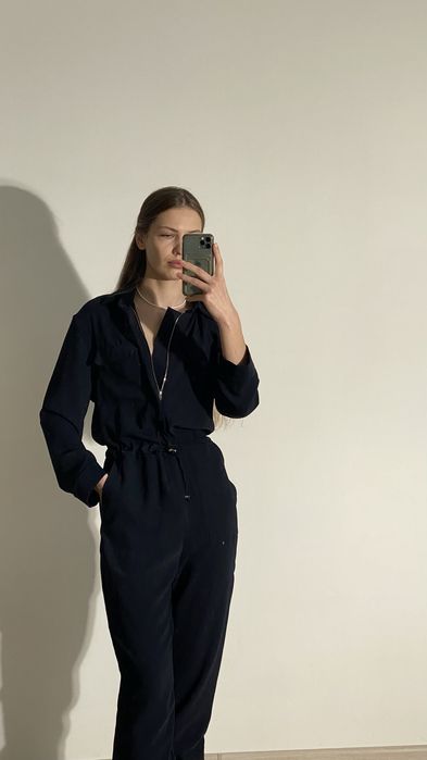 Комбінезон Bershka