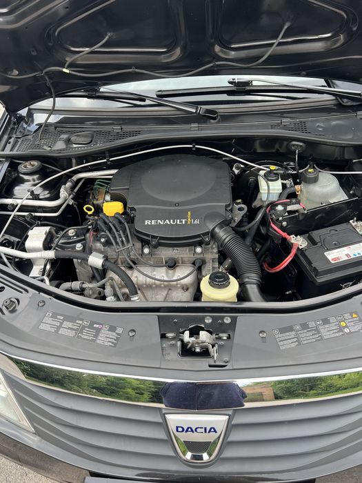 Продам Dacia Logan MCV