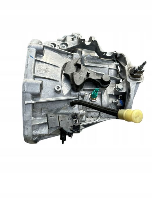 renault trafic iv 4 skrzynia biegów pf6082