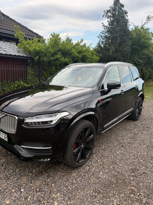 Volvo XC 90