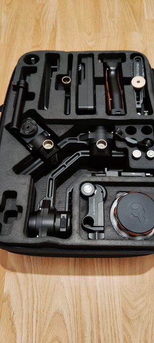 Gimbal Tilta Gravity