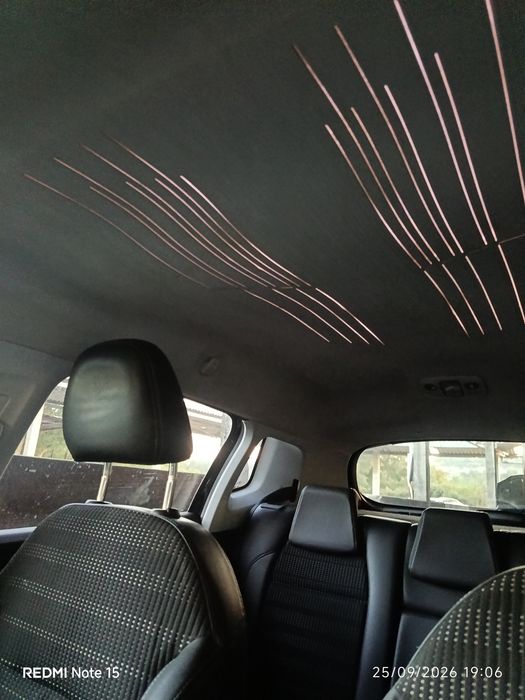 Peugeot 2008 1.6Hdi 2015