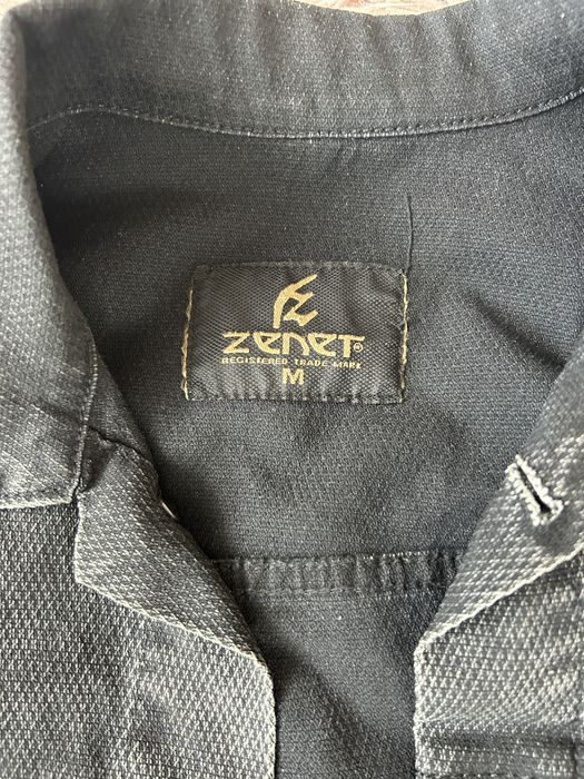 Куртка джинсова чоловіча