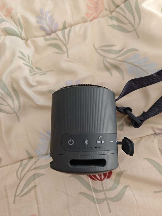 Caixa de som Bluetooth Sony XB 100