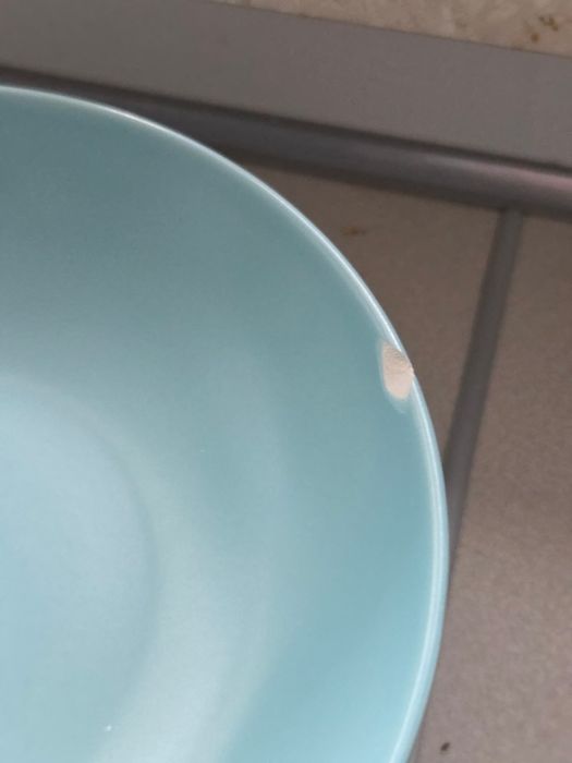 Zestaw obiadowy IKEA