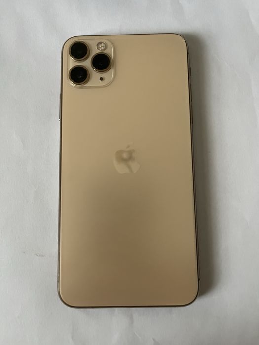 Iphone 11 pro max 512g