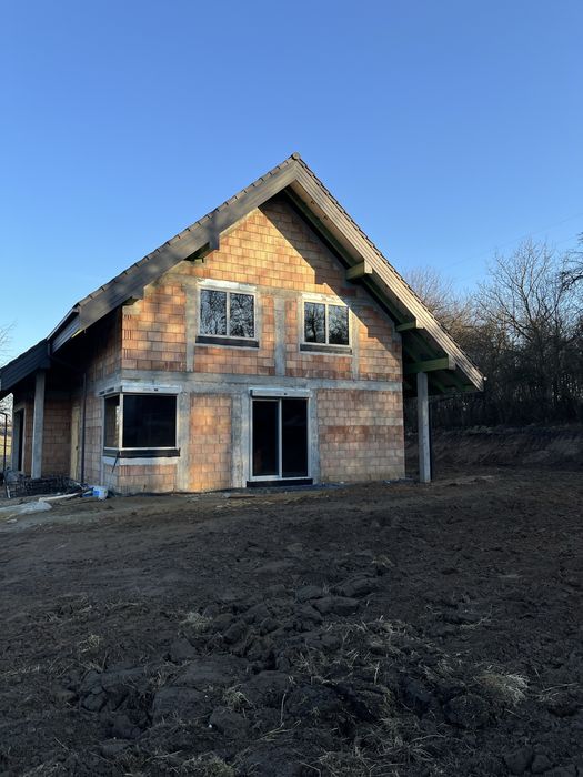 Pokrycia dachowe kompleksowe !!