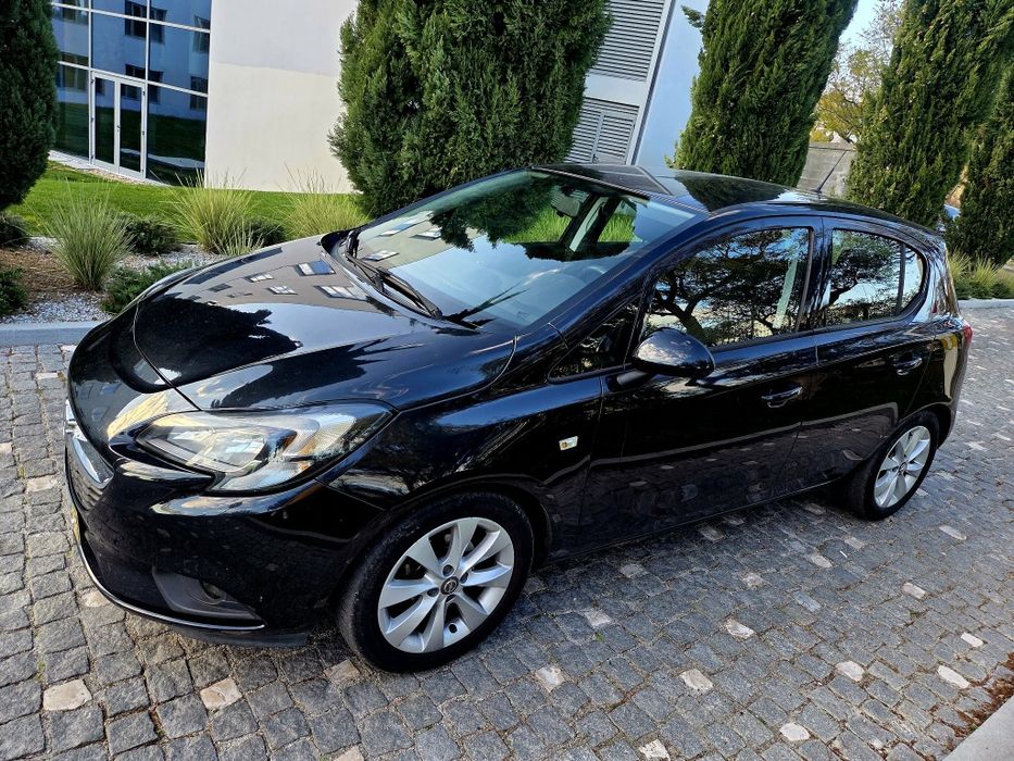 Opel Corsa 1.2 / Fin.Crédito