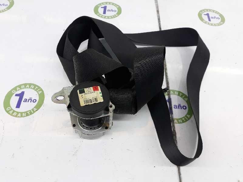 Cinto De Segurança Traseiro Esquerdo Land Rover Range Rover Sport