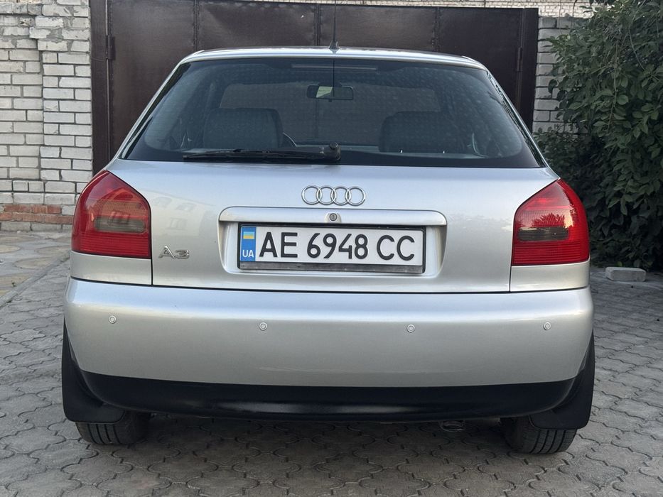 Продам Ауди на автомате !