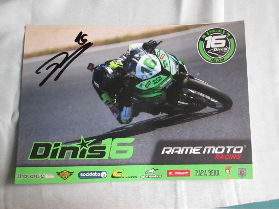 Espetaculares posters Moto-Gp
