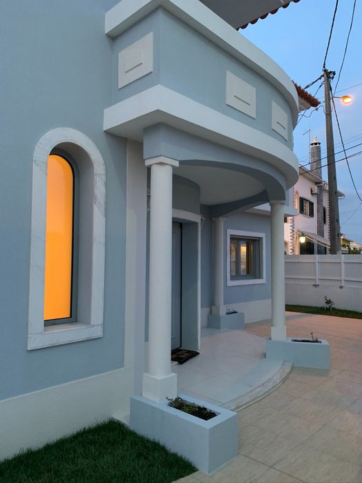 Arrenda-se Moradia t3 - unifamiliar