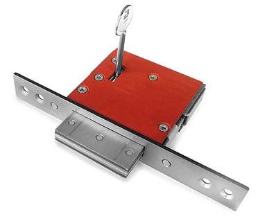 Встановлення, заміна ремонт дверних замків