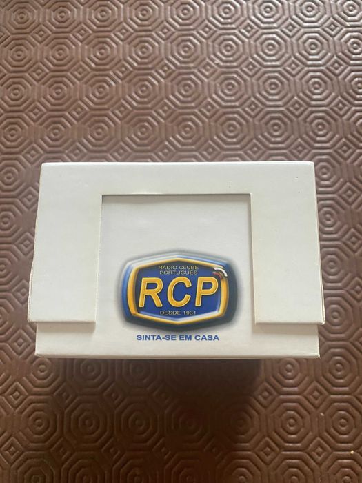 Relógio ONE edição especial "RCP"