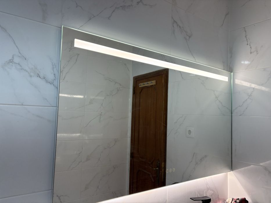 Espelho casa de banho