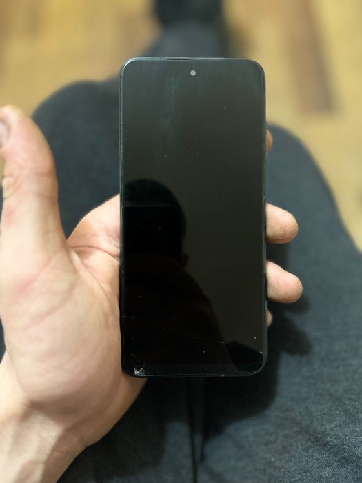 Redmi 10 гарний телефон