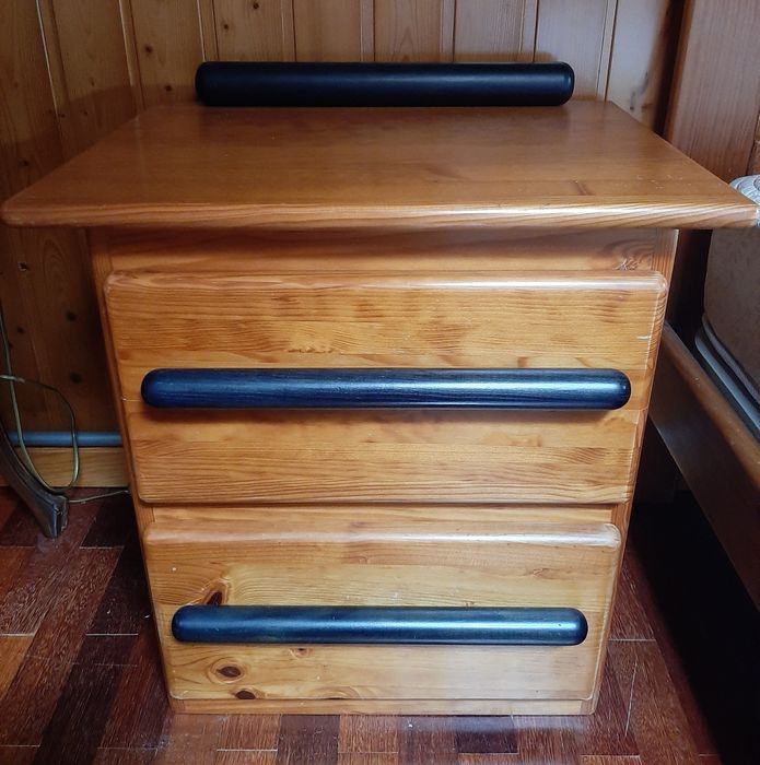 Conjunto de mobília para quarto completo