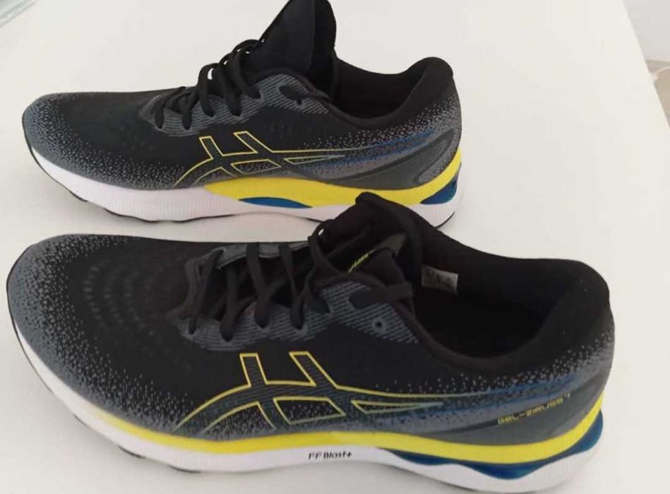 Asics, 47, Novo.