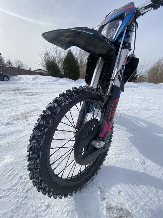 Геон джнкс 300 (Geon gnx 300 не gns) dakar