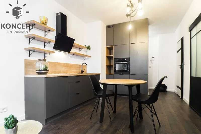 2-pok | Balkon | Nowa Papiernia - Widok 3