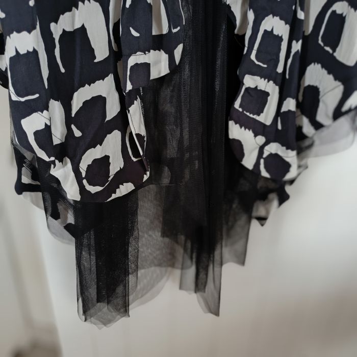 Vestido/camiseiro da marca Fly. Oversized. Novo