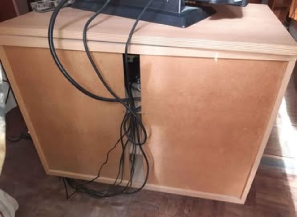 Movel para Tv
Para desocupar
Movel para Tv
Para desocupar
Movel para T