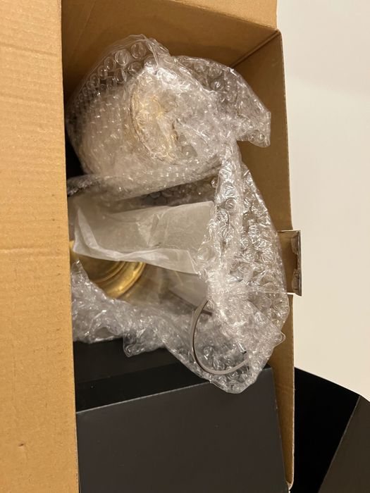 home&you karafka i kieliszki helena