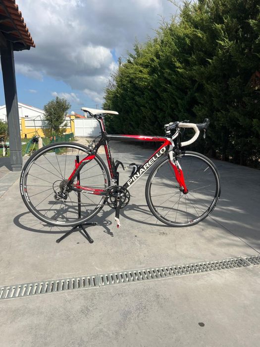 Bicicleta Pinarello FP2